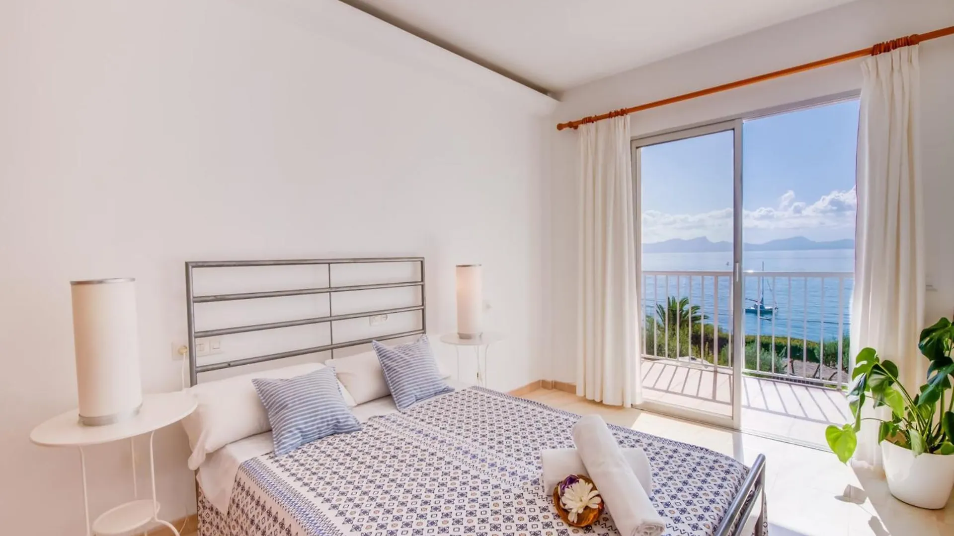 Holiday Home Near Alcanada Golf Course