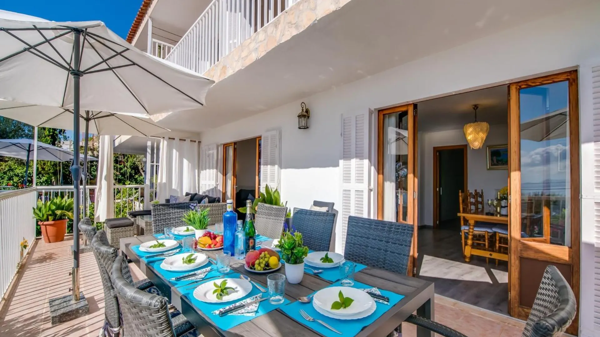 Holiday Home Near Alcanada Golf Course