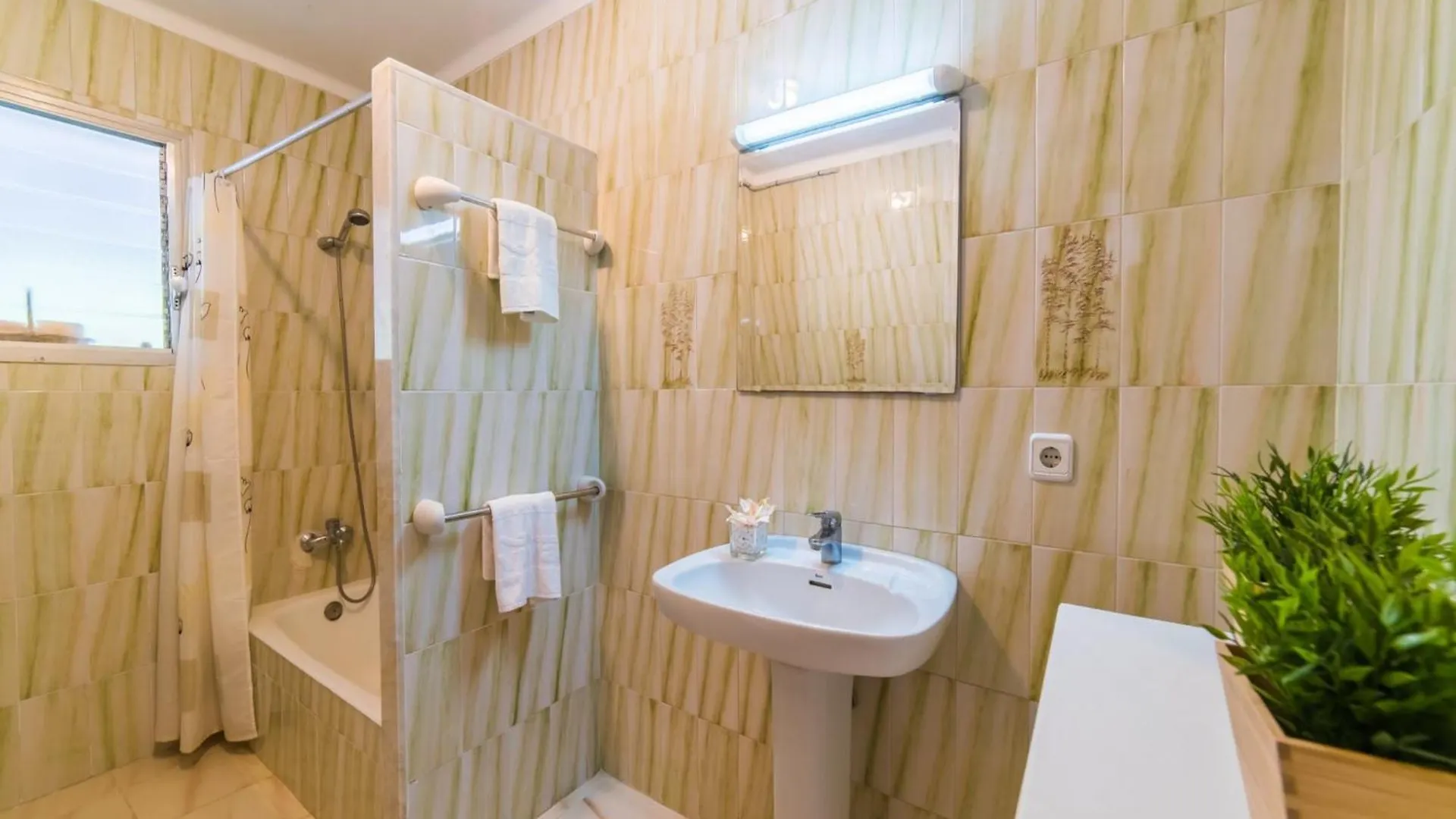 Holiday Home Near Alcanada Golf Course
