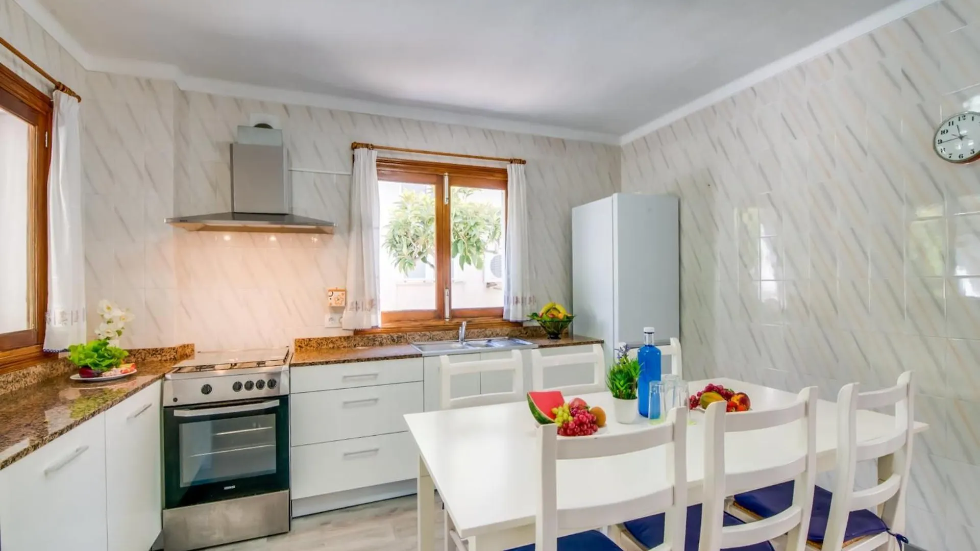 Holiday Home Near Alcanada Golf Course 0*,  İspanya