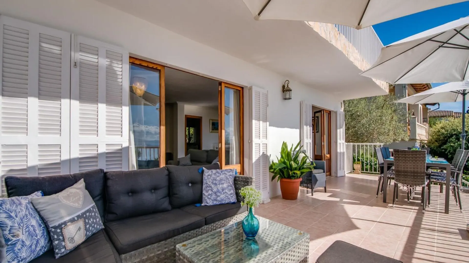 Holiday Home Near Alcanada Golf Course 0*,  İspanya