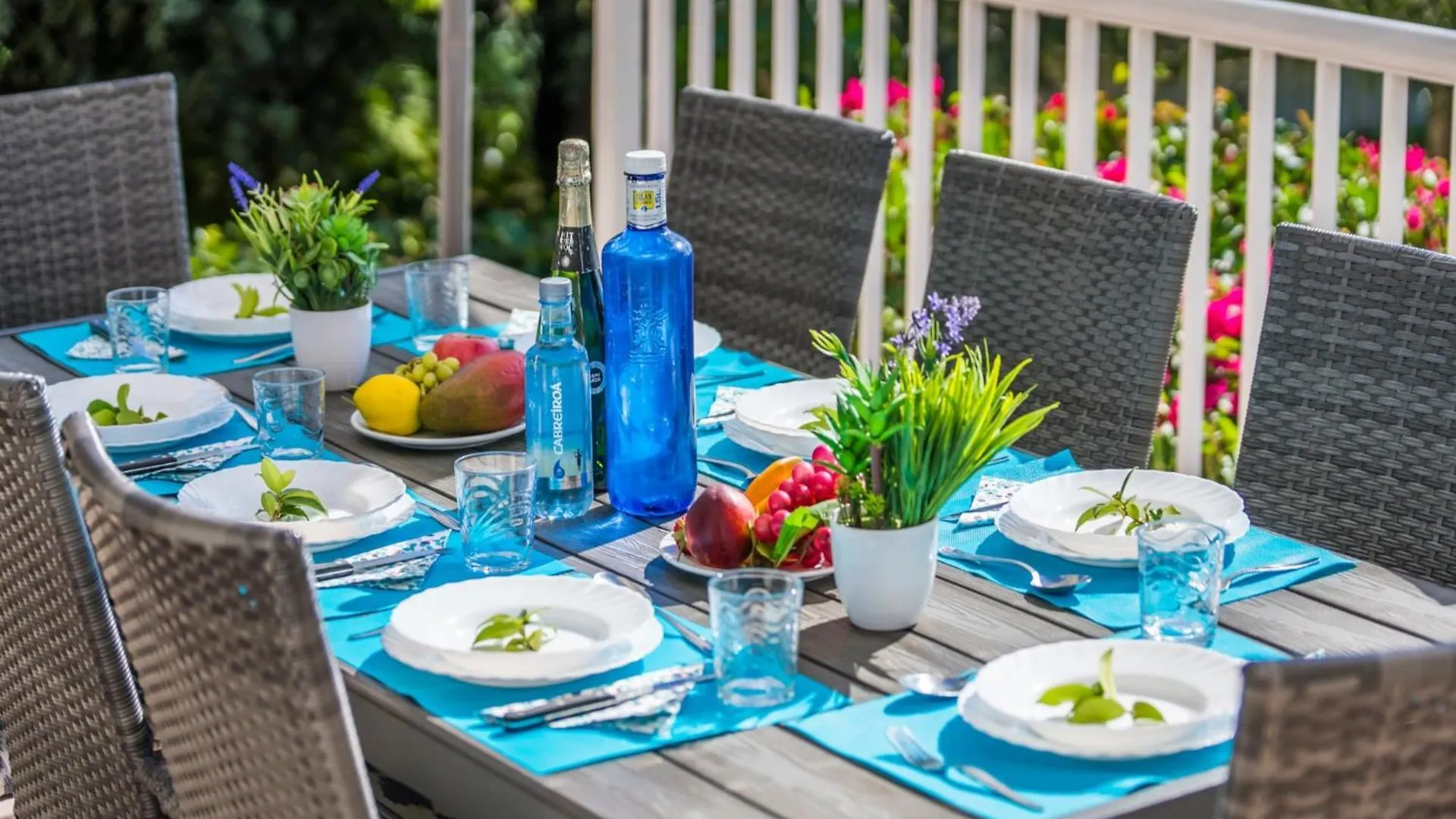 Holiday Home Near Alcanada Golf Course İspanya