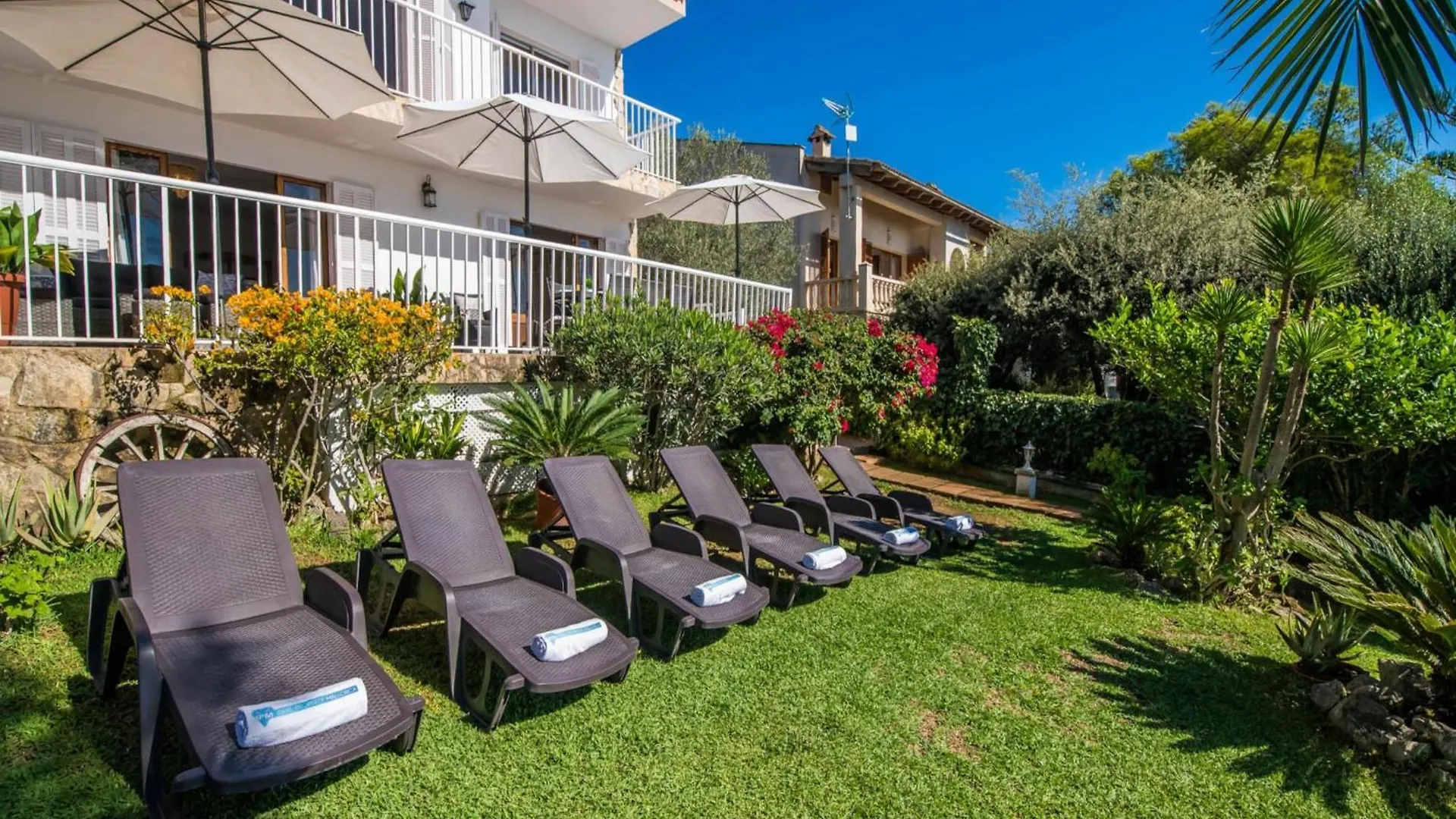 Holiday Home Near Alcanada Golf Course